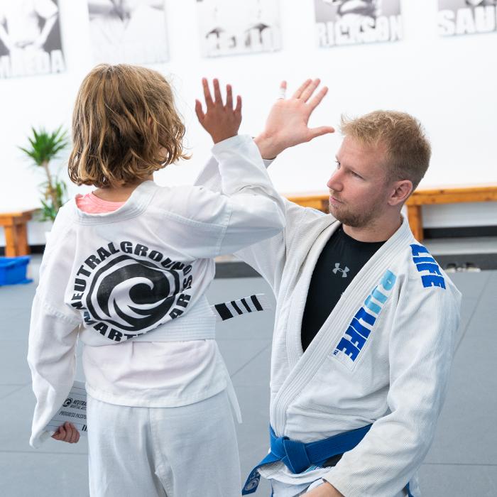 Utopia Martial Arts - Grafton, WI