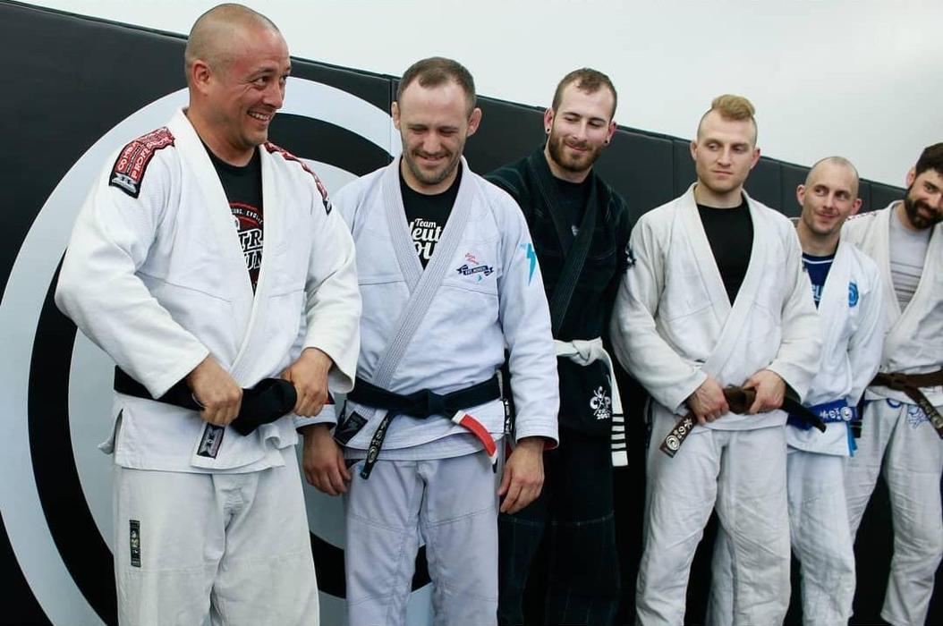 Utopia Martial Arts - Grafton, WI