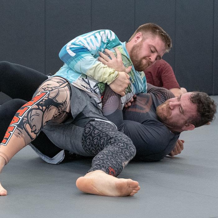 Utopia Martial Arts - Grafton, WI