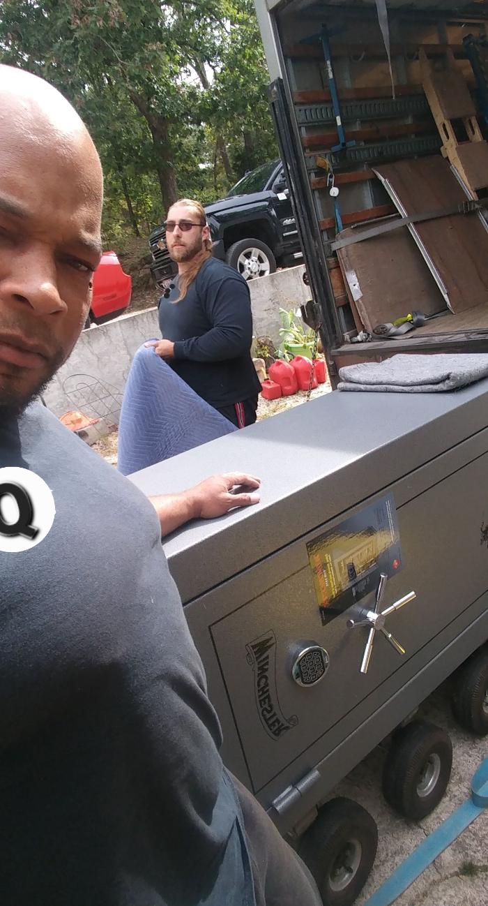 Elite Piano & Specialty Moving LLC - Springfield, MO