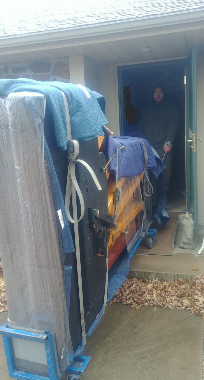 Elite Piano & Specialty Moving LLC - Springfield, MO