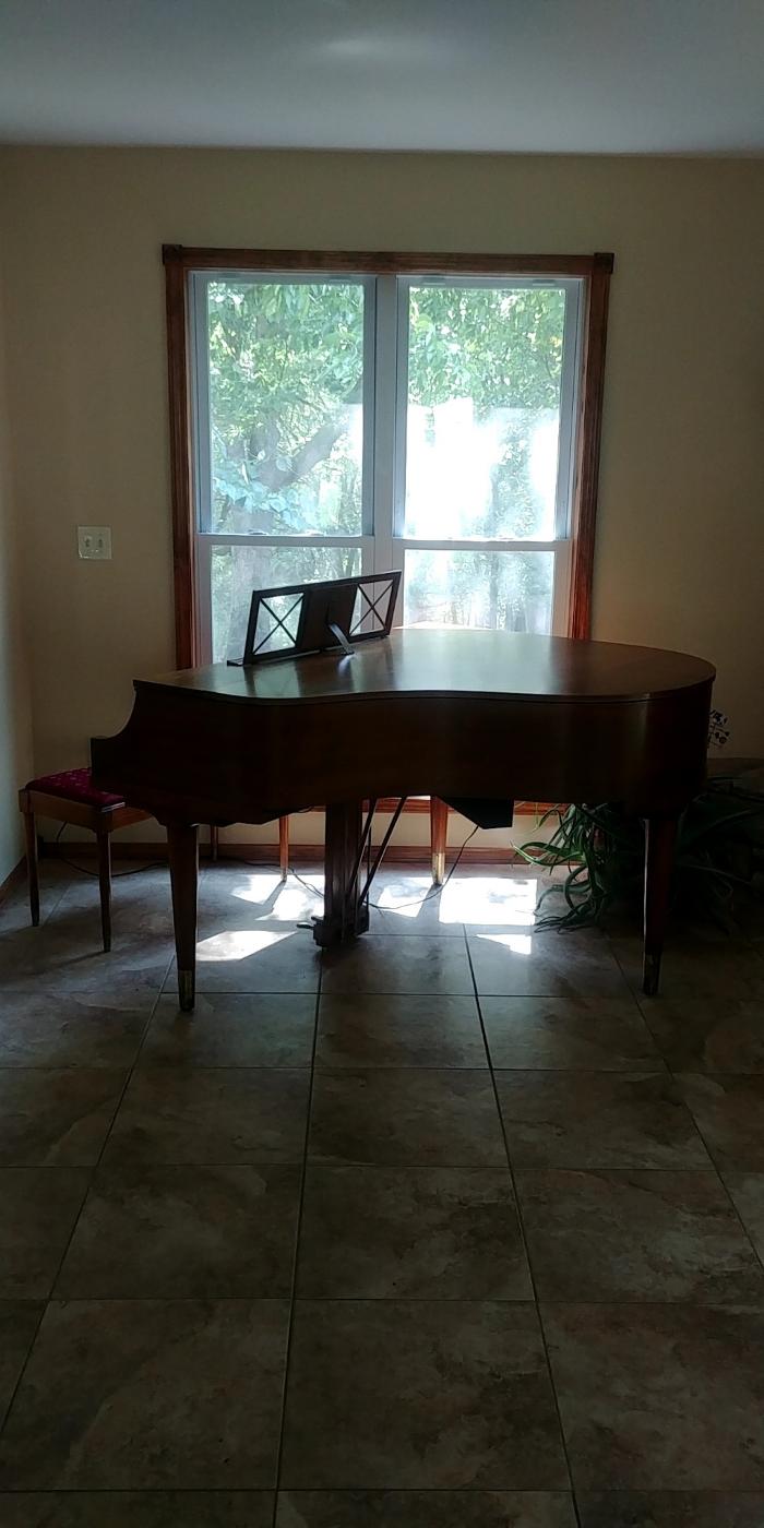 Elite Piano & Specialty Moving LLC - Springfield, MO