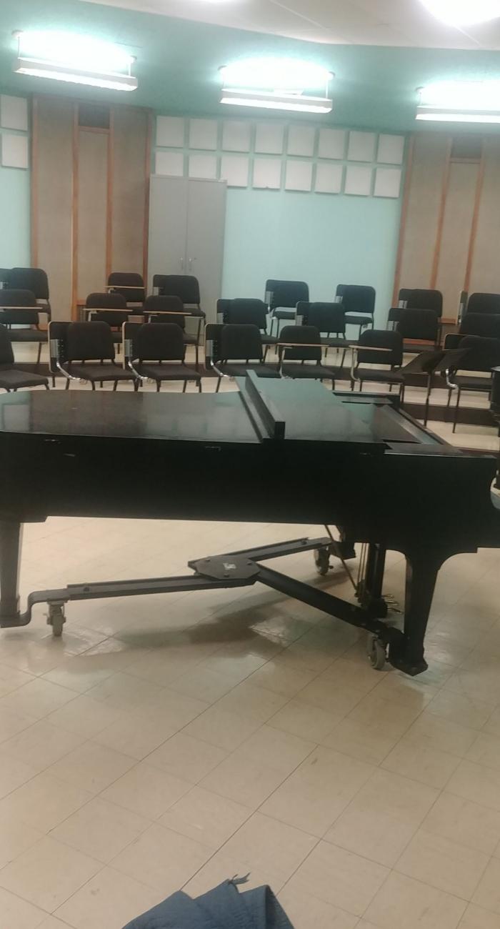 Elite Piano & Specialty Moving LLC - Springfield, MO