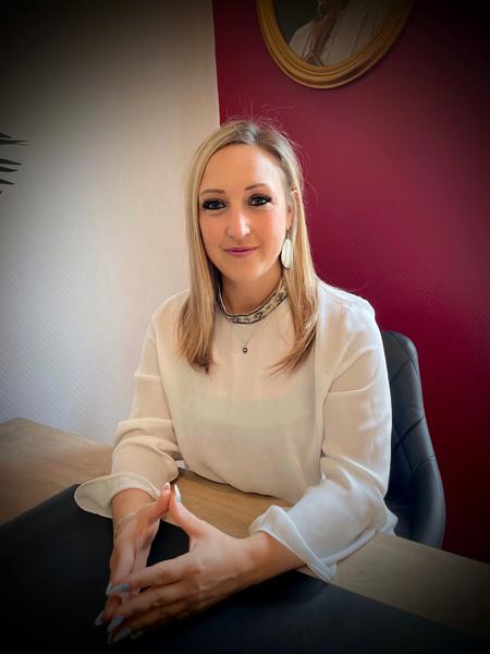 Amélie ferradou Expert