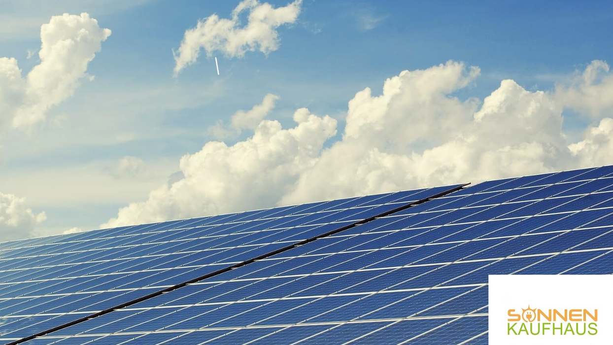 Sonnenkaufhaus GmbH Freiburg - Photovoltaikanlagen Fachzentrum, Bismarckallee in Freiburg im Breisgau