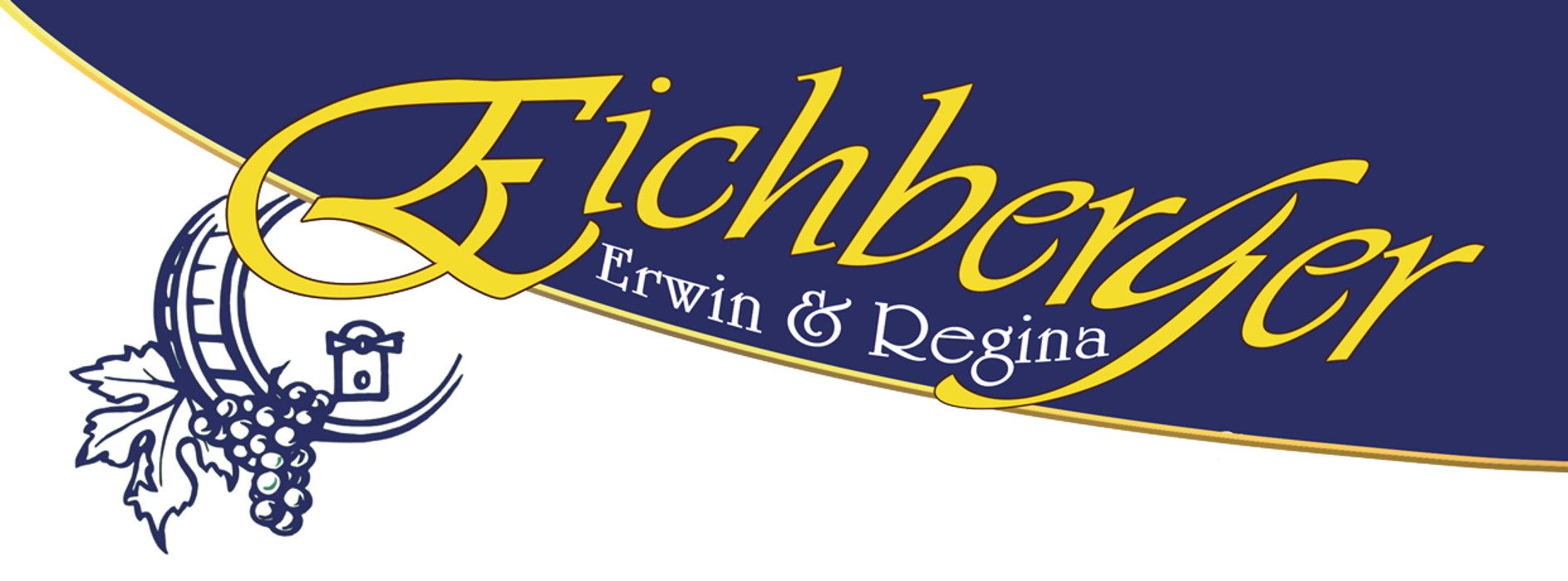 Buschenschank & Weinbau Eichberger Erwin & Regina in Enzersfeld im Weinviertel