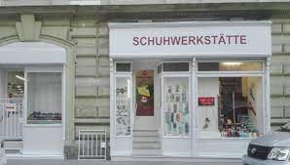 Aufsperrdienst 24h/ Schuh & Schlüsseldienst, Servitengasse in Wien