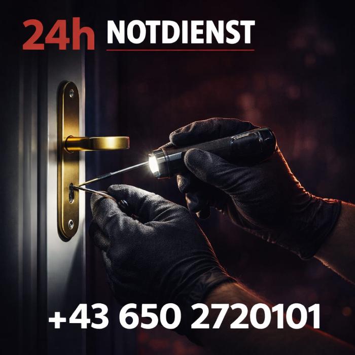 Aufsperrdienst 24h/ Schuh & Schlüsseldienst, Servitengasse in Wien