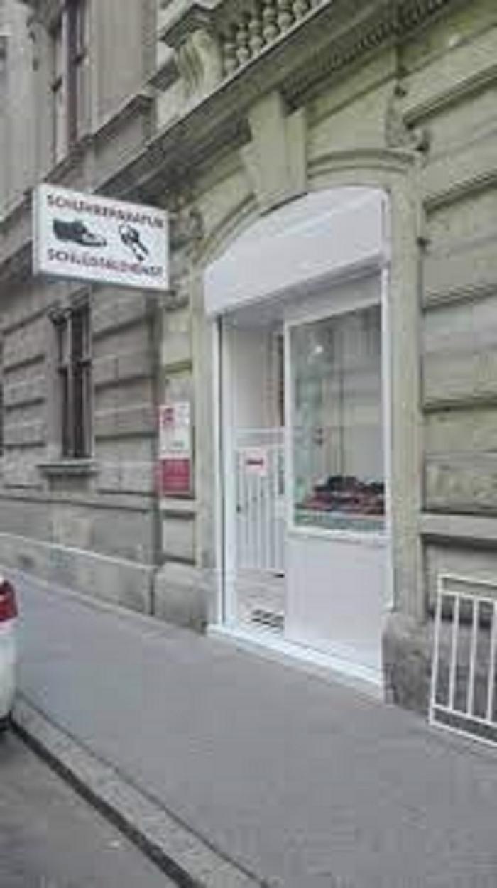 Aufsperrdienst 24h/ Schuh & Schlüsseldienst, Servitengasse in Wien