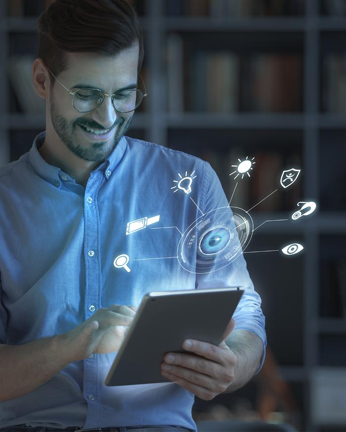 SCHWEIZER OPTIK GmbH, Ferdinand-Porsche-Gasse in Felixdorf