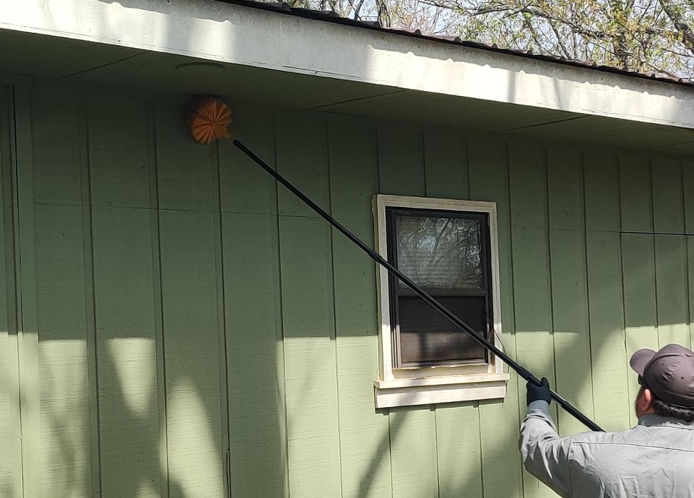 Pyrex Pest Control - Clarkesville, GA