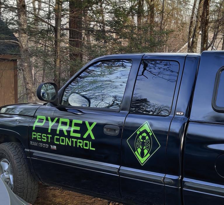Pyrex Pest Control - Clarkesville, GA