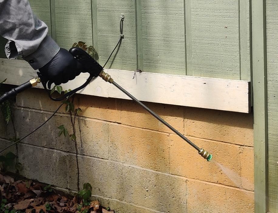 Pyrex Pest Control - Clarkesville, GA