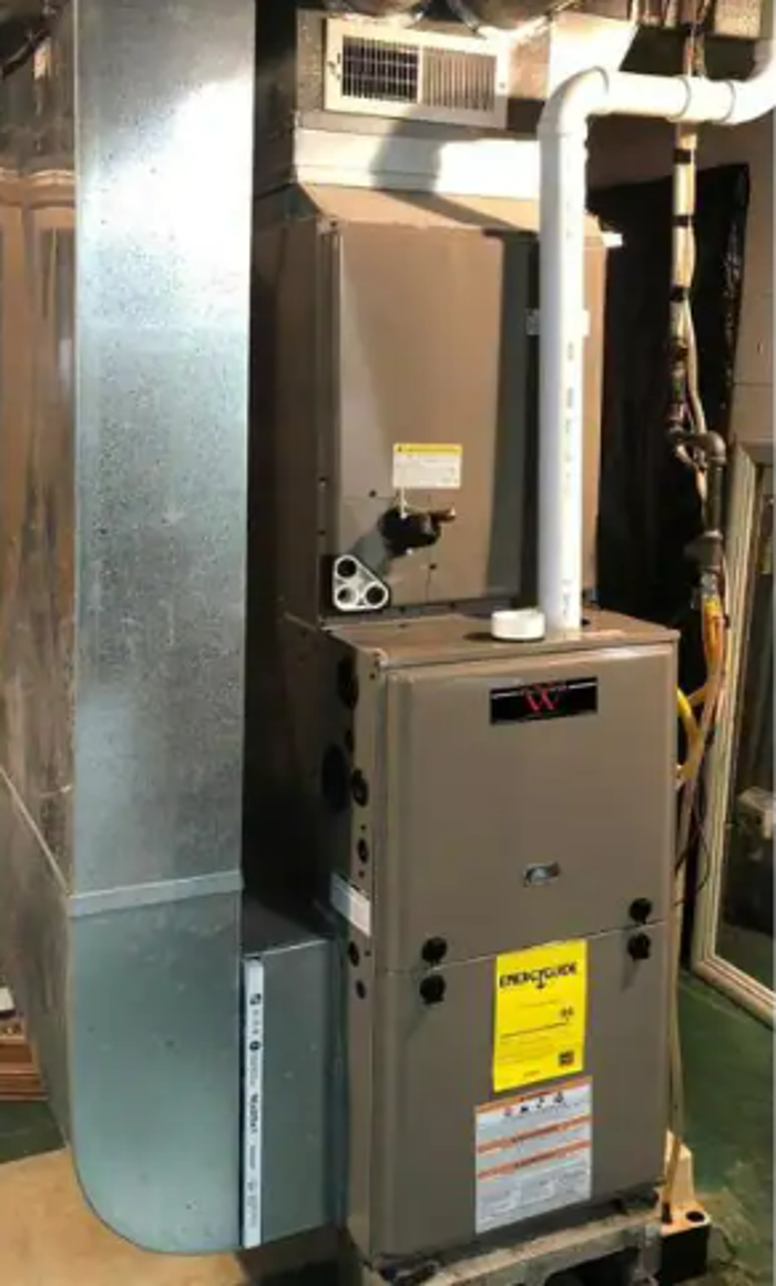 Henry Refrigeration & Air Service's Hvac Commercial/Residential - Ogden, UT