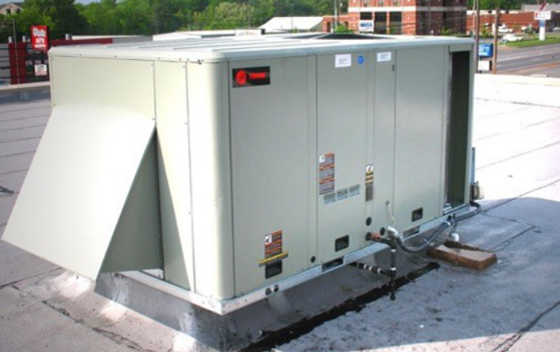Henry Refrigeration & Air Service's Hvac Commercial/Residential - Ogden, UT
