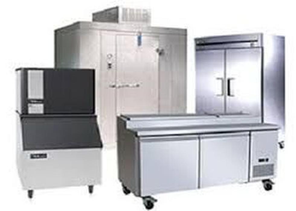 Henry Refrigeration & Air Service's Hvac Commercial/Residential - Ogden, UT