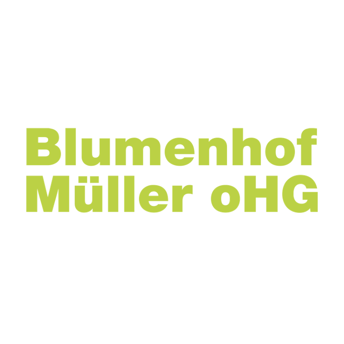 Blumenhof Müller oHG in Soest