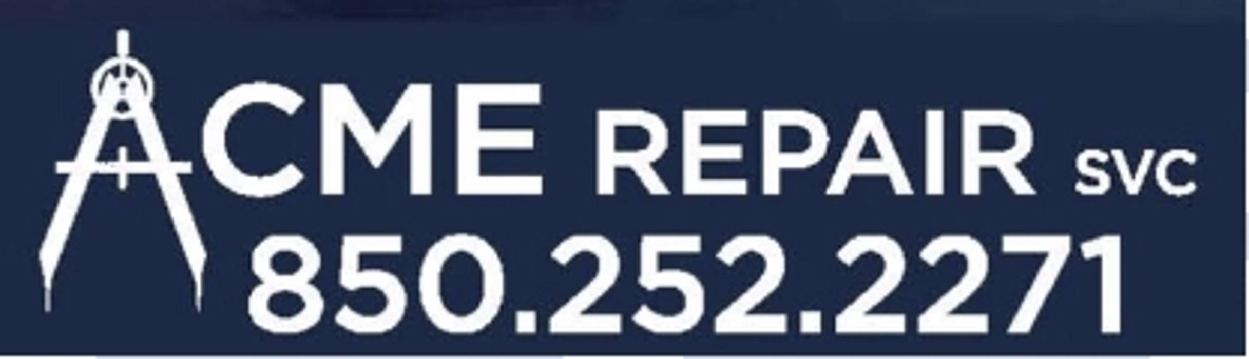 ACME Repair, Inc. - Panama City Beach, FL