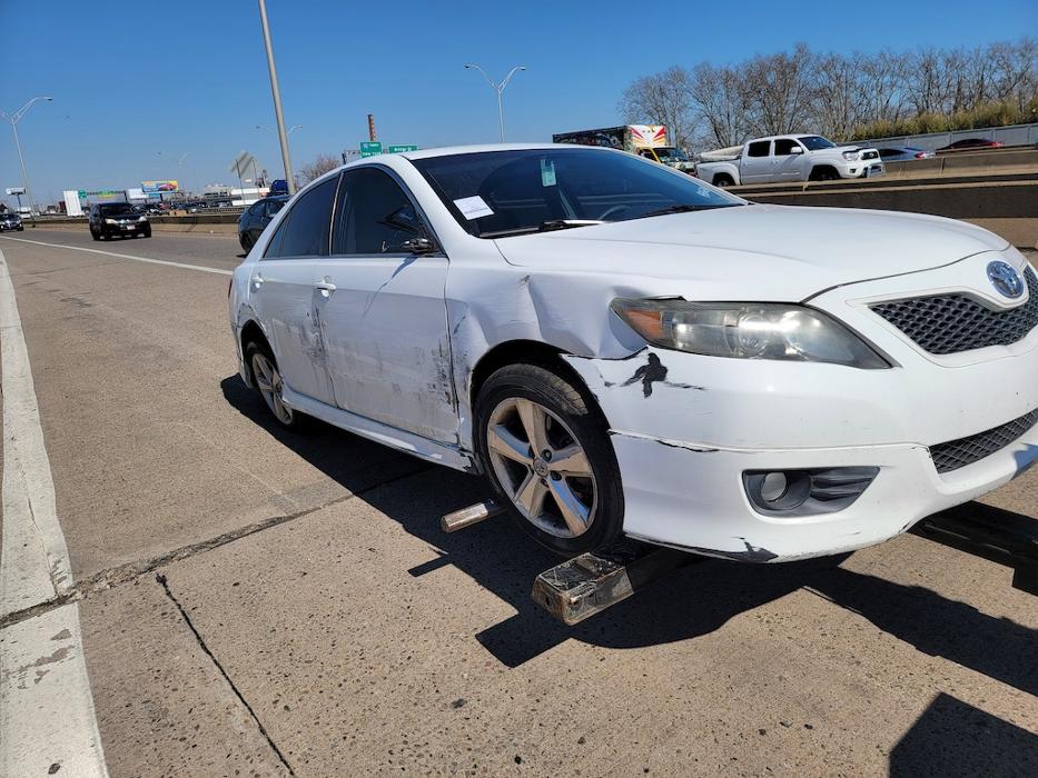 JMB Towing, LLC - Darby, PA