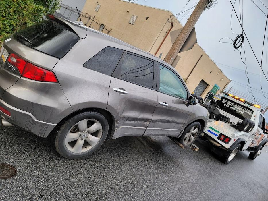 JMB Towing, LLC - Darby, PA