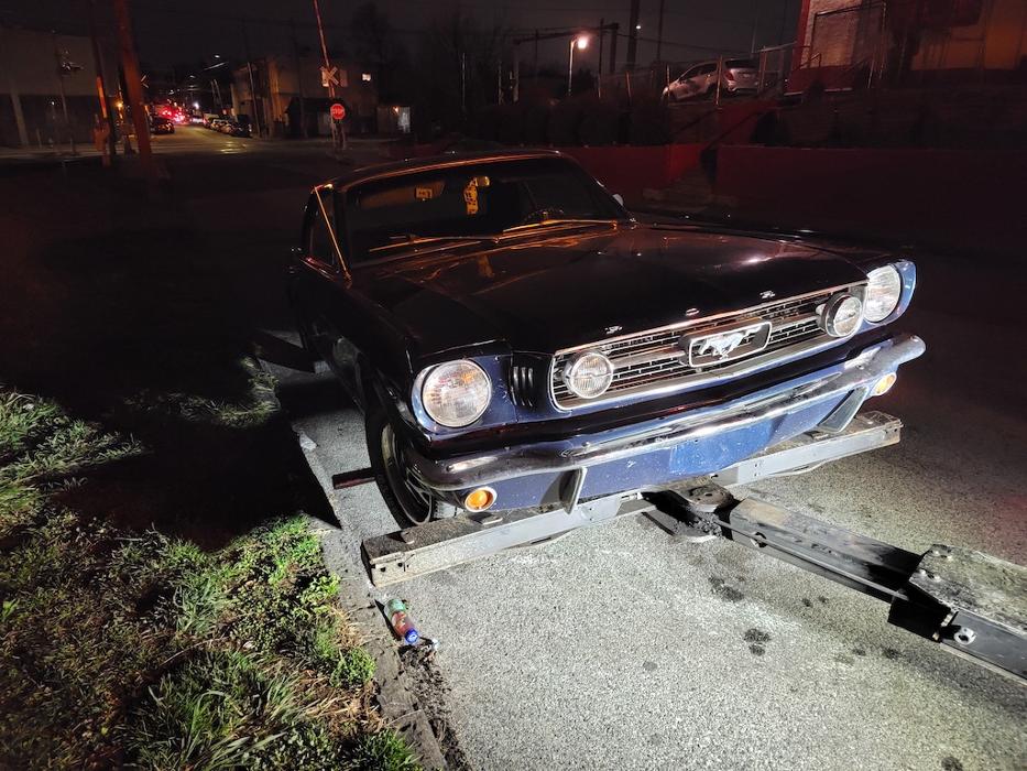 JMB Towing, LLC - Darby, PA