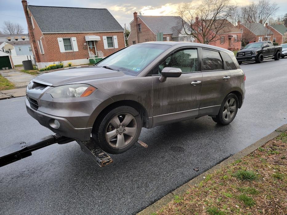 JMB Towing, LLC - Darby, PA