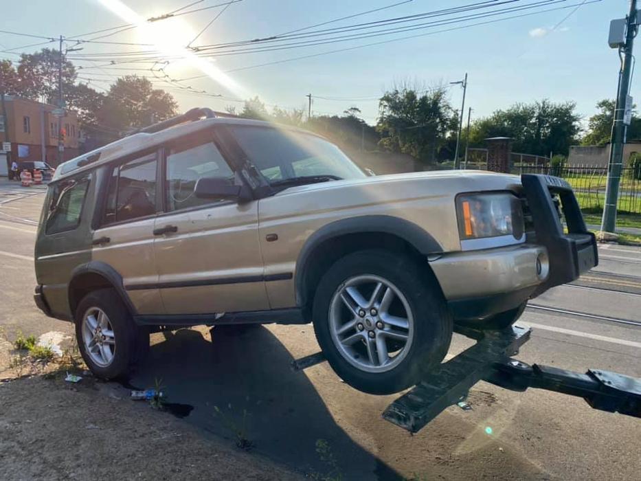 JMB Towing, LLC - Darby, PA