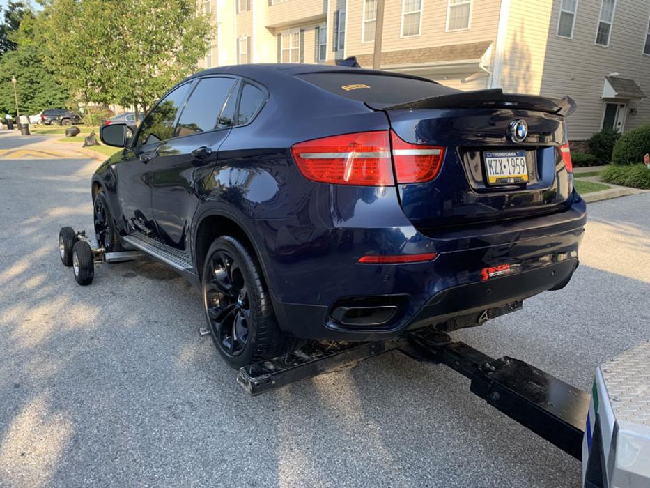 JMB Towing, LLC - Darby, PA