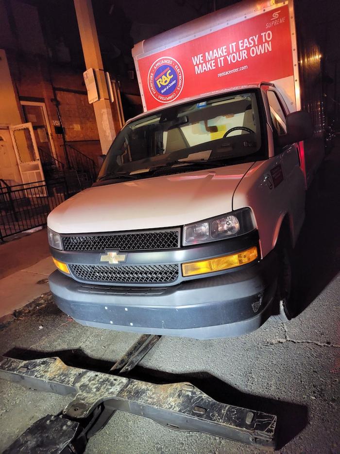 JMB Towing, LLC - Darby, PA