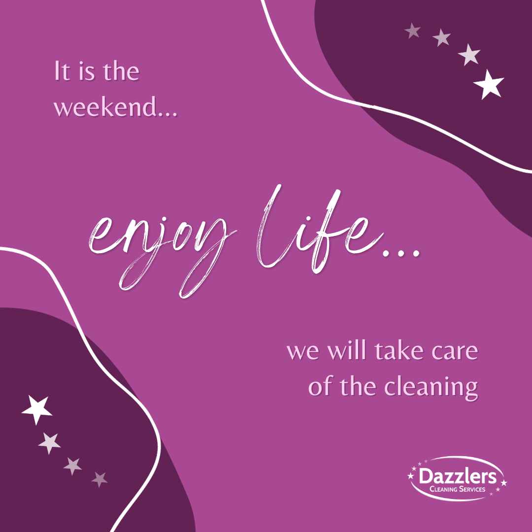 Dazzlers Cleaning Services Limited Loughborough 01509 606217