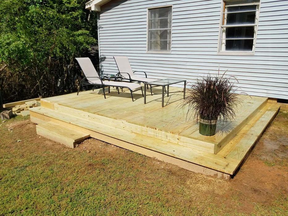 Entech Home Improvement - Little Rock, AR
