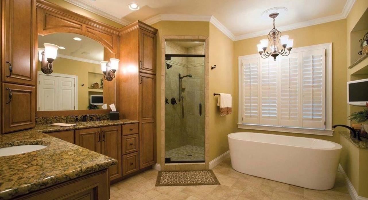 Entech Home Improvement - Little Rock, AR