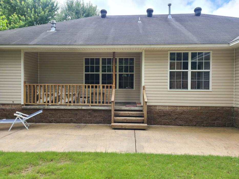 Entech Home Improvement - Little Rock, AR