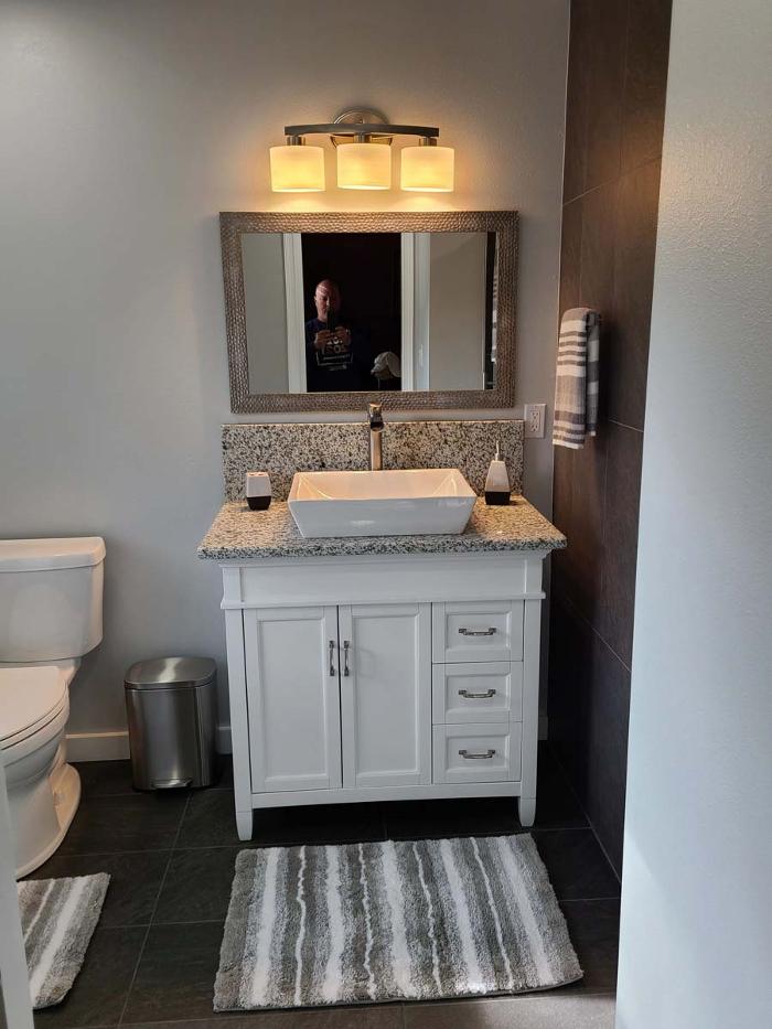 Entech Home Improvement - Little Rock, AR