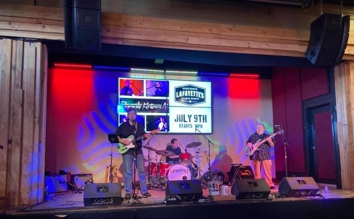 Acme Party Band - Memphis, TN