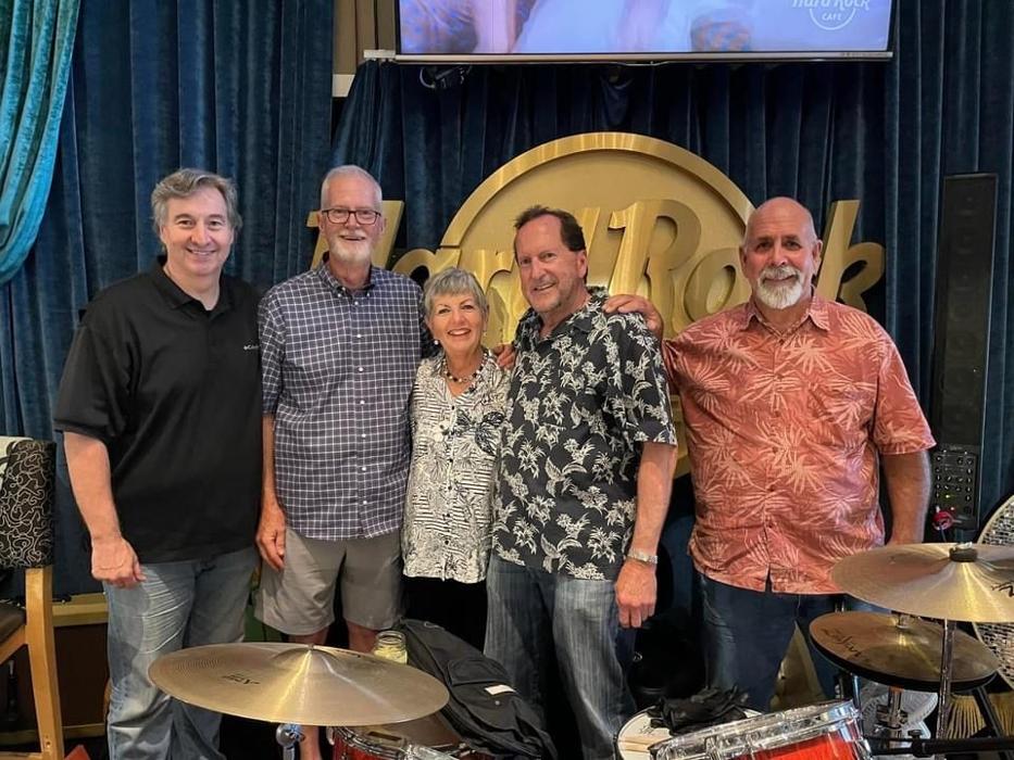 Acme Party Band - Memphis, TN