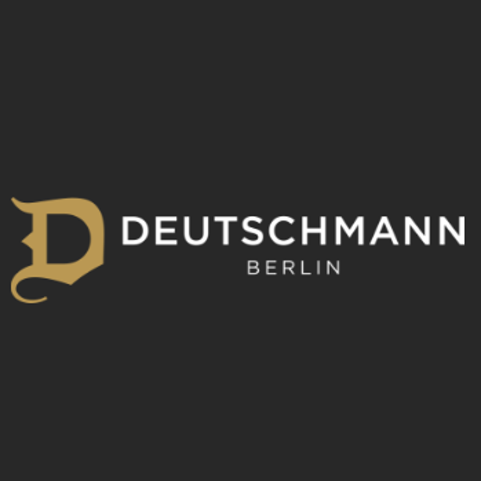 Logo Raumausstattung Deutschmann Berlin Art & Deco