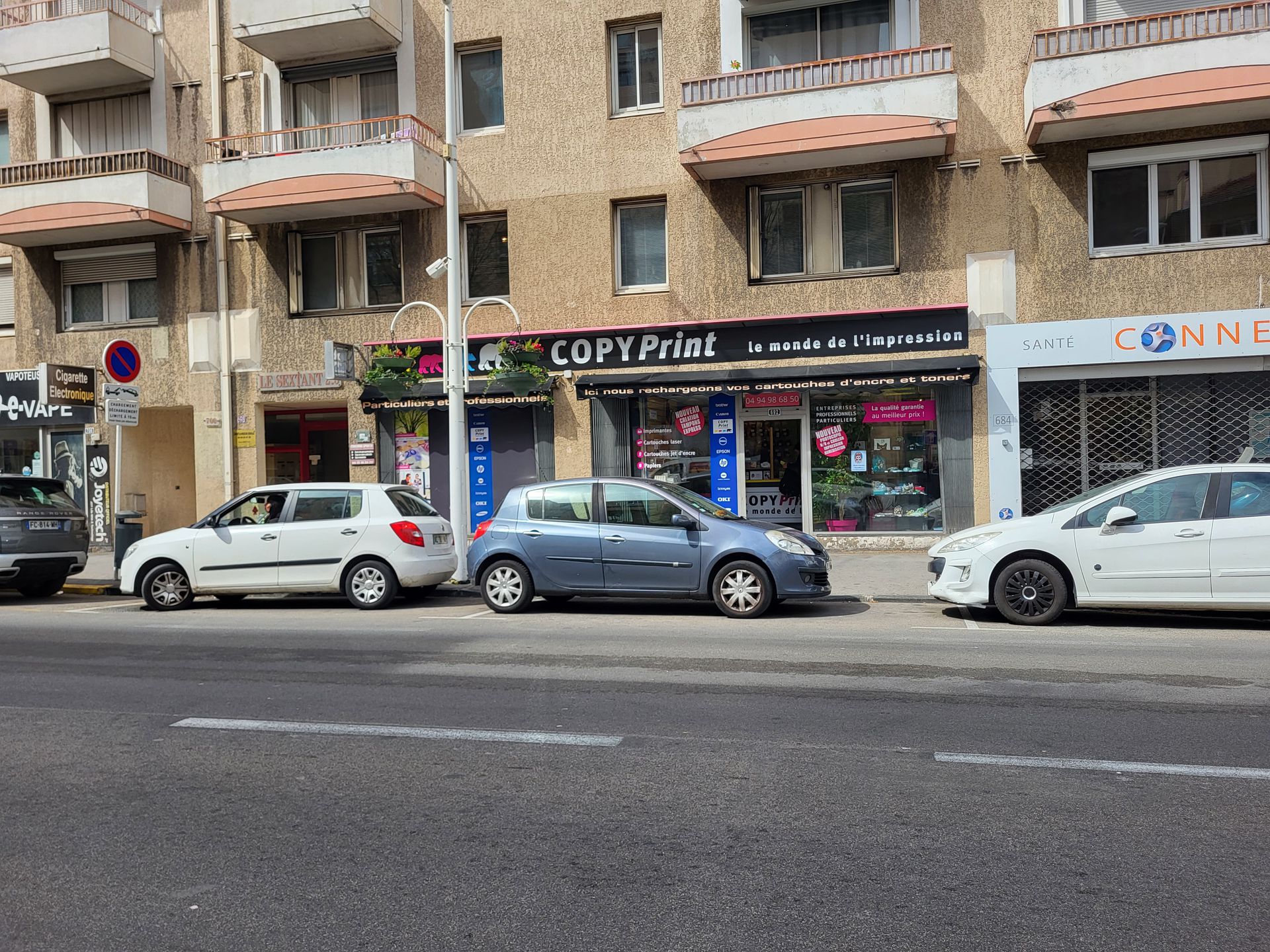 galerie image