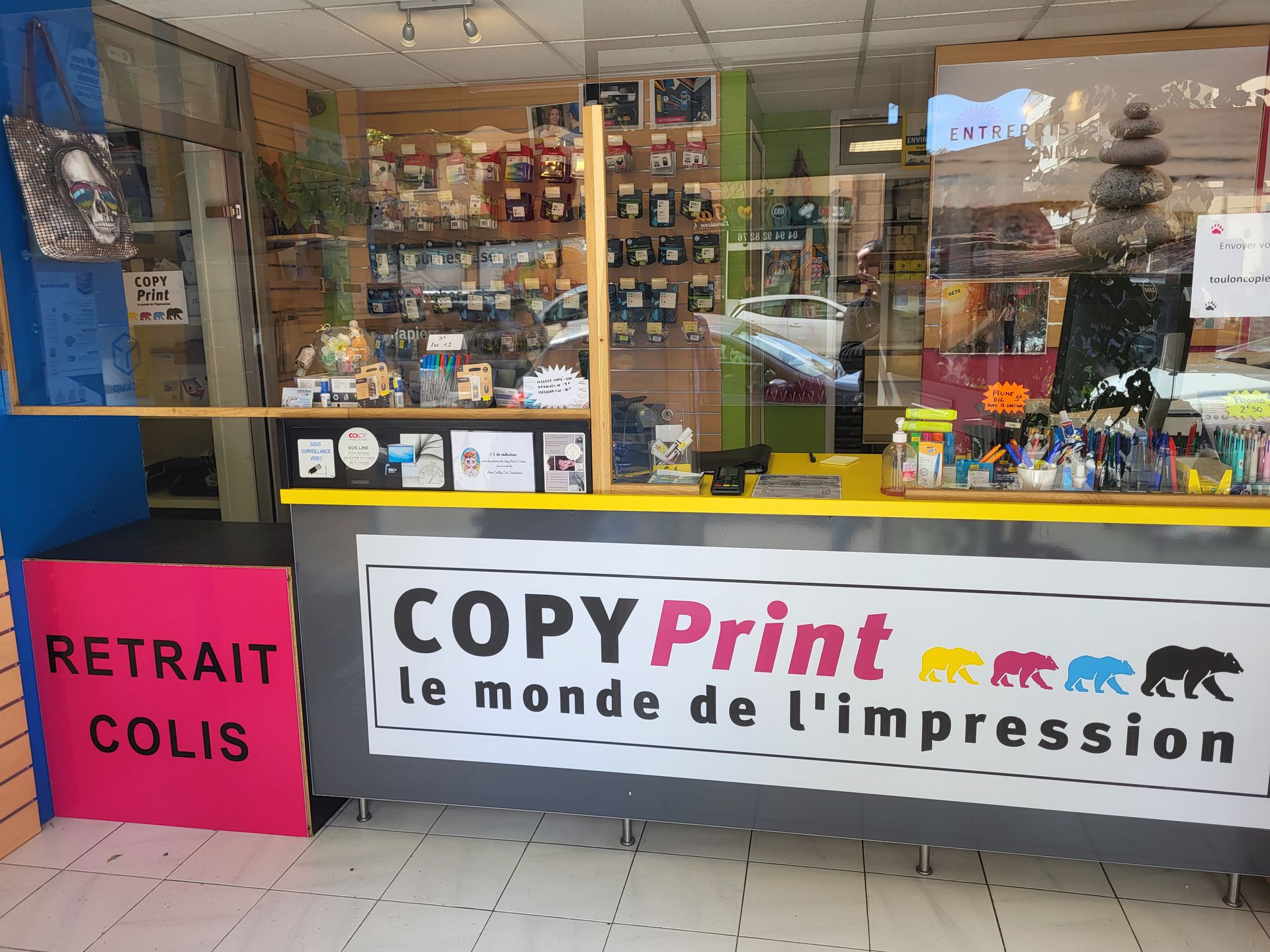 galerie image