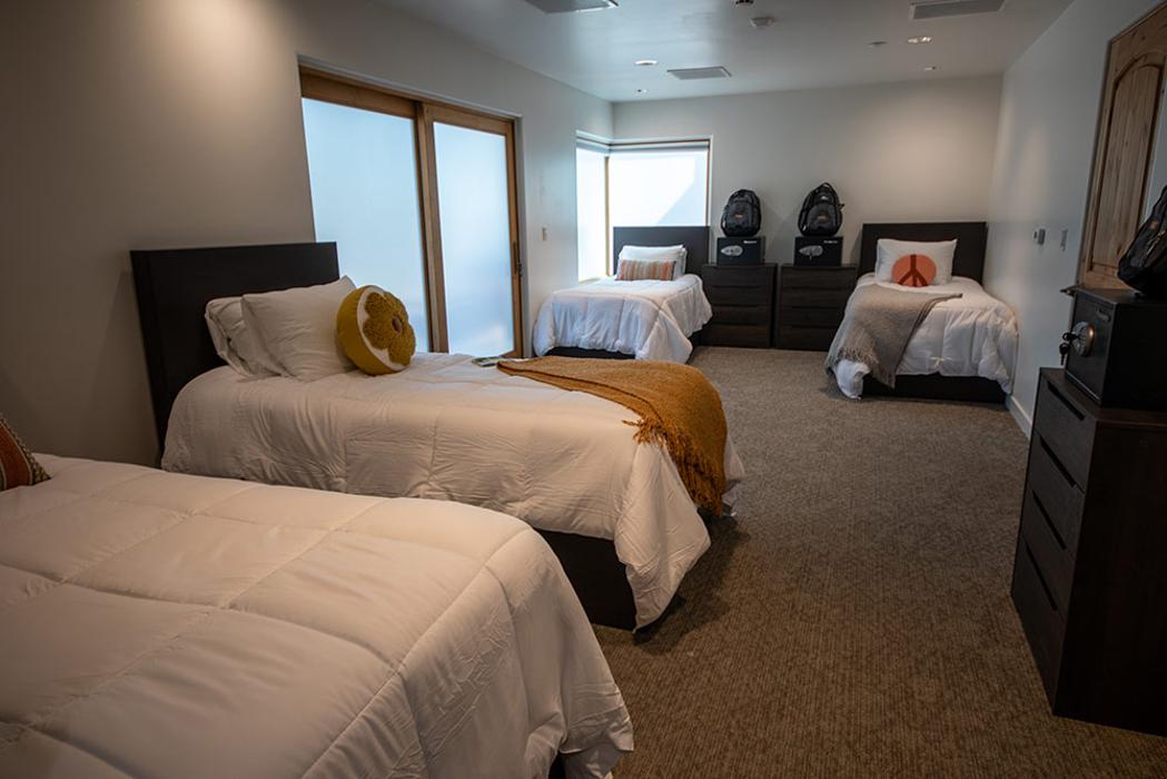 The Meadows Adolescent Center - Morristown, AZ