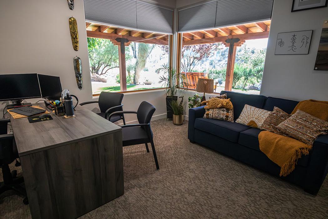 The Meadows Adolescent Center - Morristown, AZ