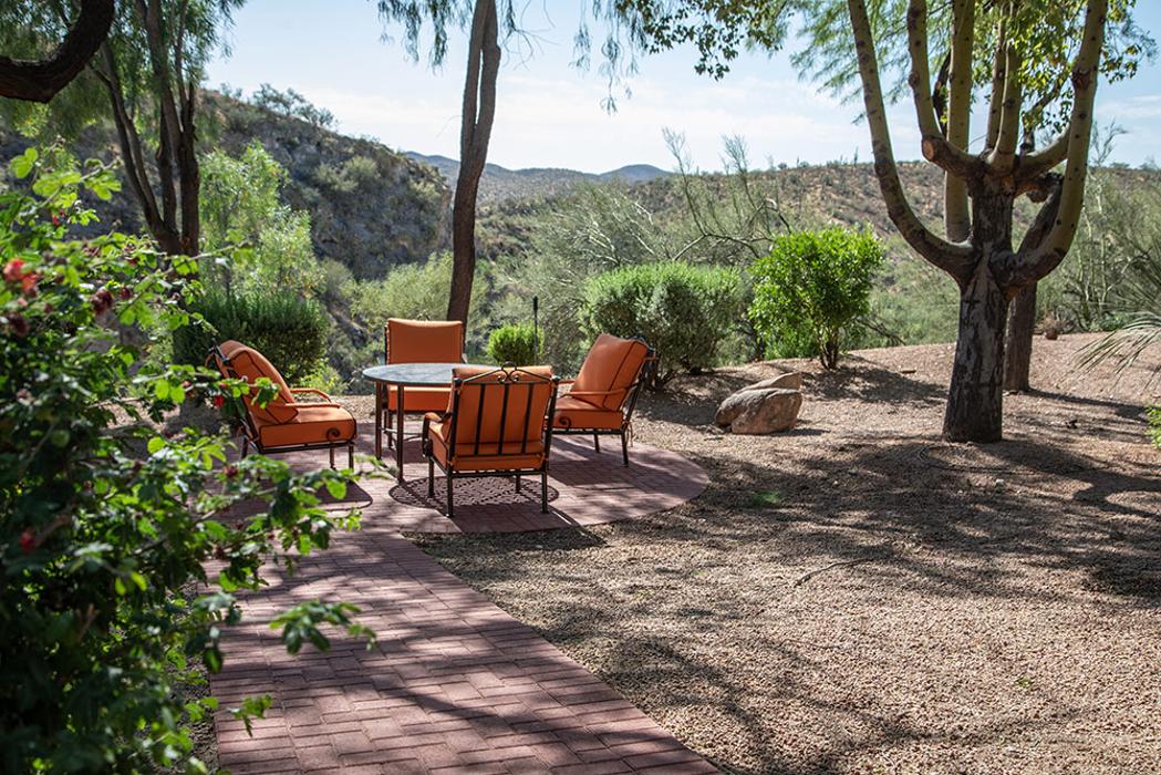 The Meadows Adolescent Center - Morristown, AZ