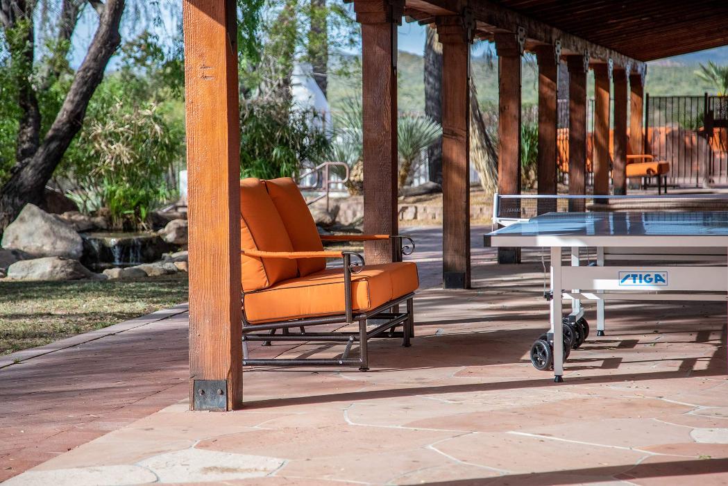 The Meadows Adolescent Center - Morristown, AZ