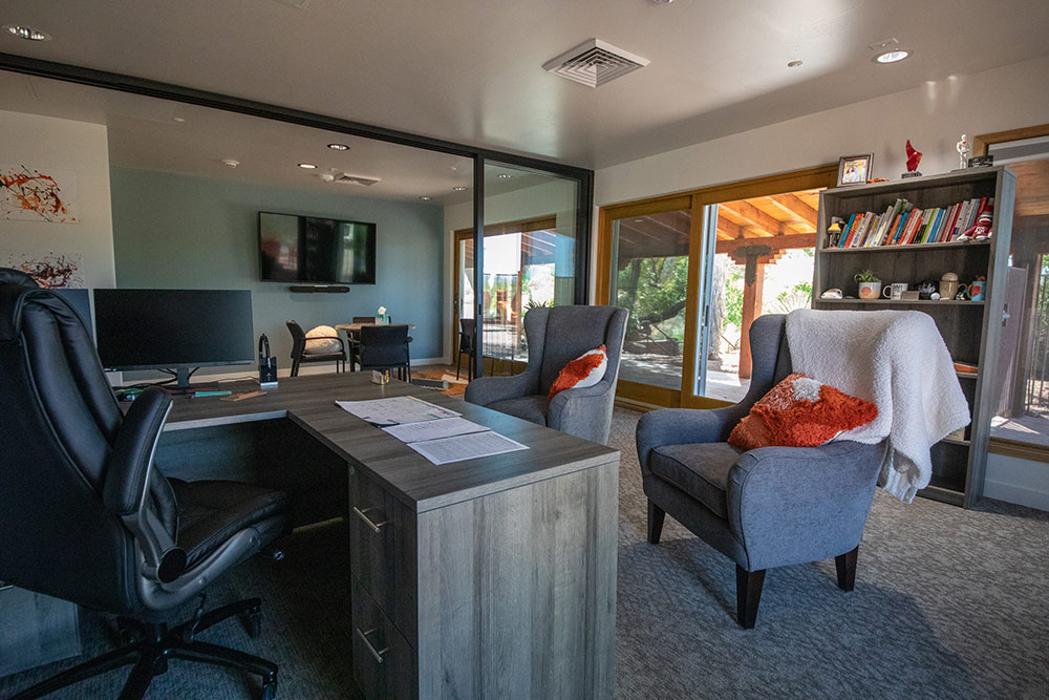 The Meadows Adolescent Center - Morristown, AZ