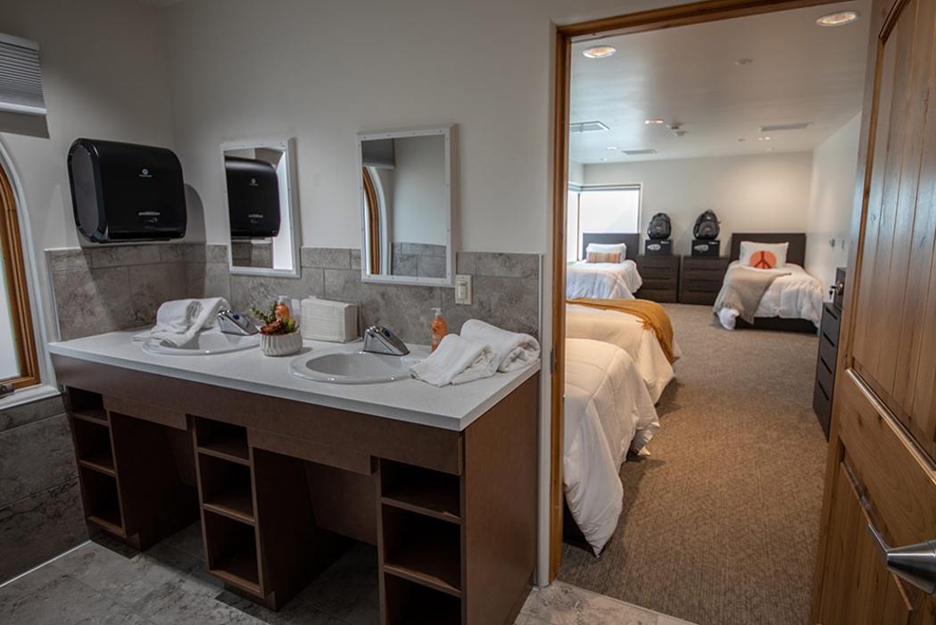 The Meadows Adolescent Center - Morristown, AZ