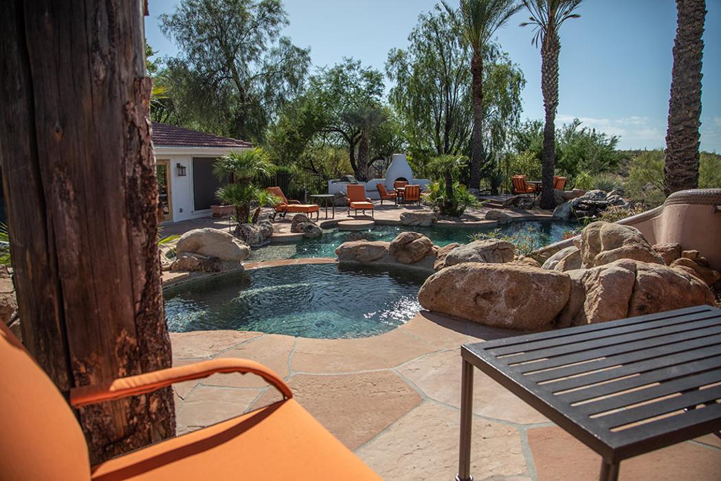 The Meadows Adolescent Center - Morristown, AZ