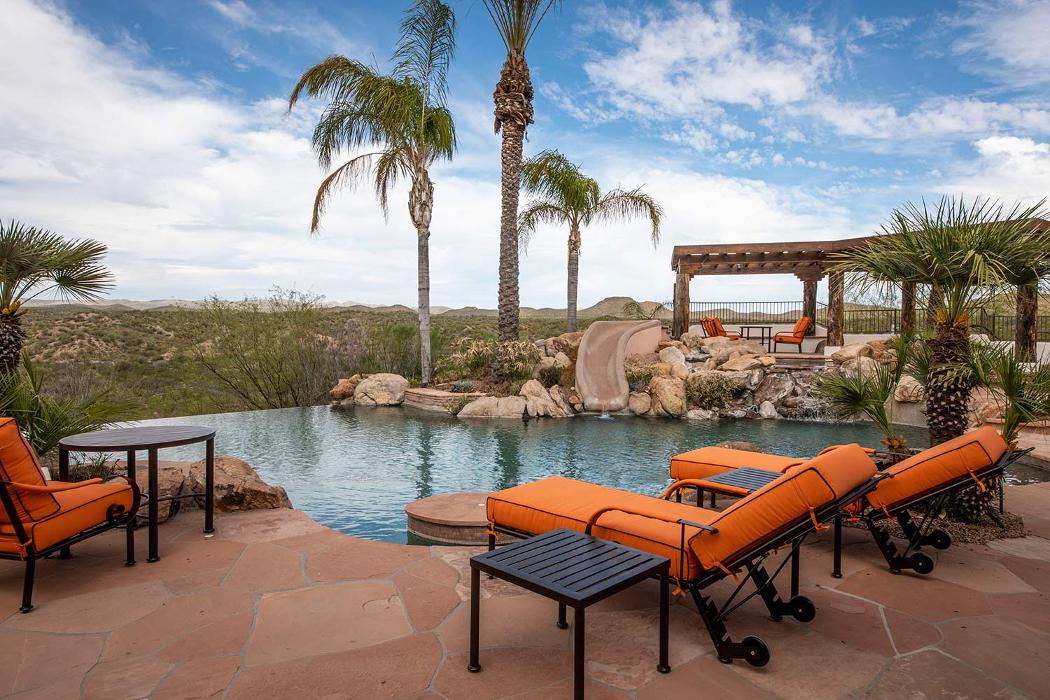 The Meadows Adolescent Center - Morristown, AZ