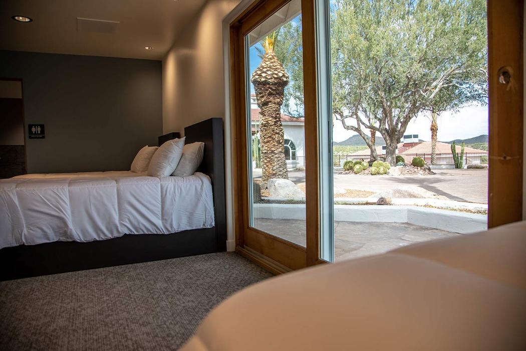 The Meadows Adolescent Center - Morristown, AZ