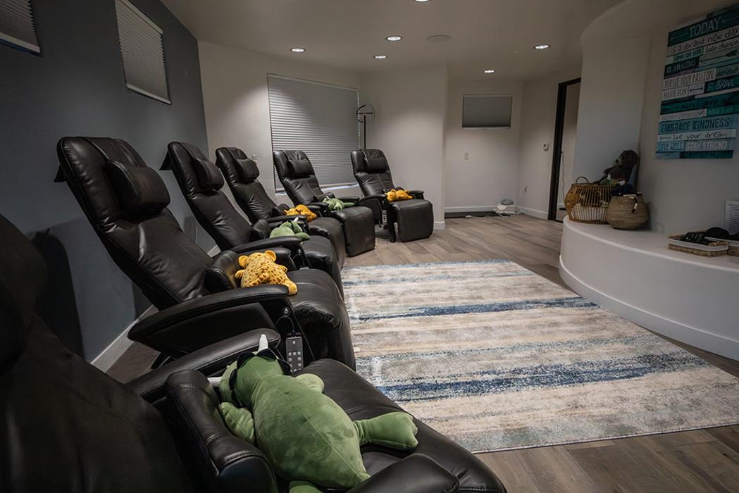 The Meadows Adolescent Center - Morristown, AZ