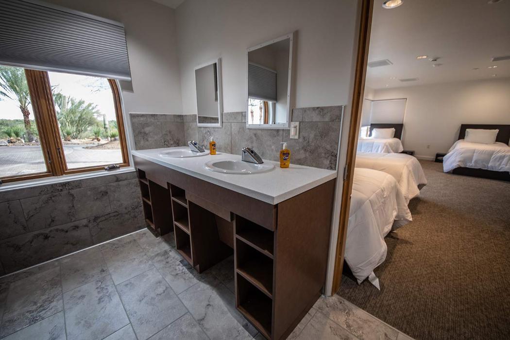 The Meadows Adolescent Center - Morristown, AZ